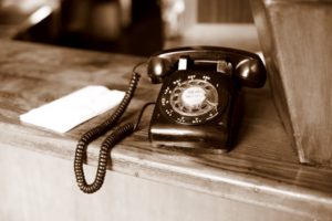 contact phone