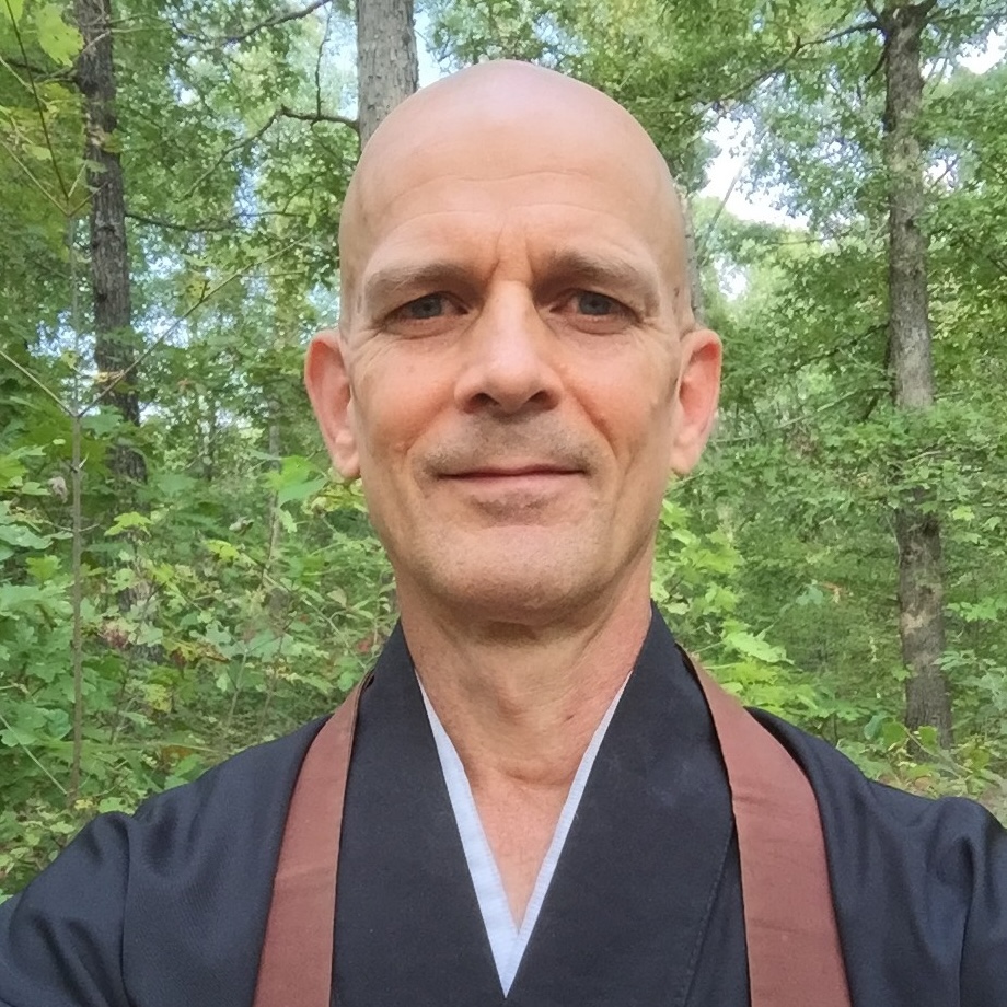 Shōryū Bradley