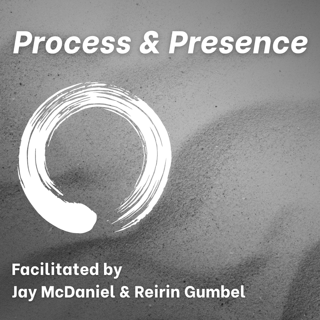 Process & Presence - Featured - 1080x1080