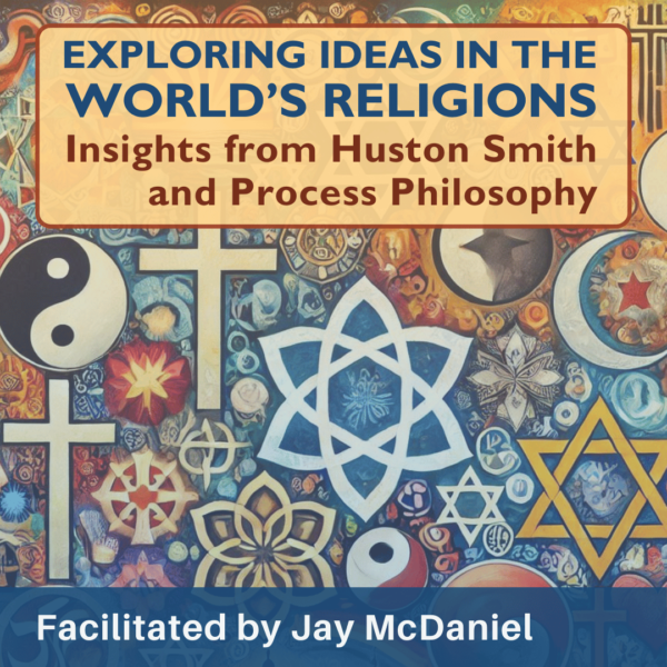 Exploring Ideas in the World's Religions