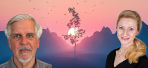 Process Pop-Up: Creation out of Nothing and the Ultimacy of Love with Lina Langby and Jay McDaniel