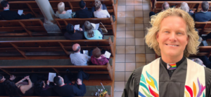 Process Pop-Up: Becoming Together Immersing a Congregation in Process Theology with Rev. Brian Cromer | Process & Faith