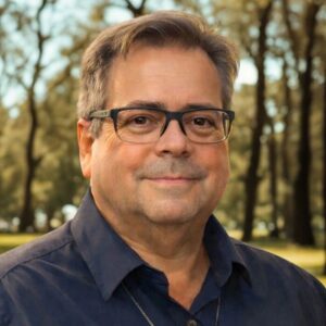 Michael M. Rose