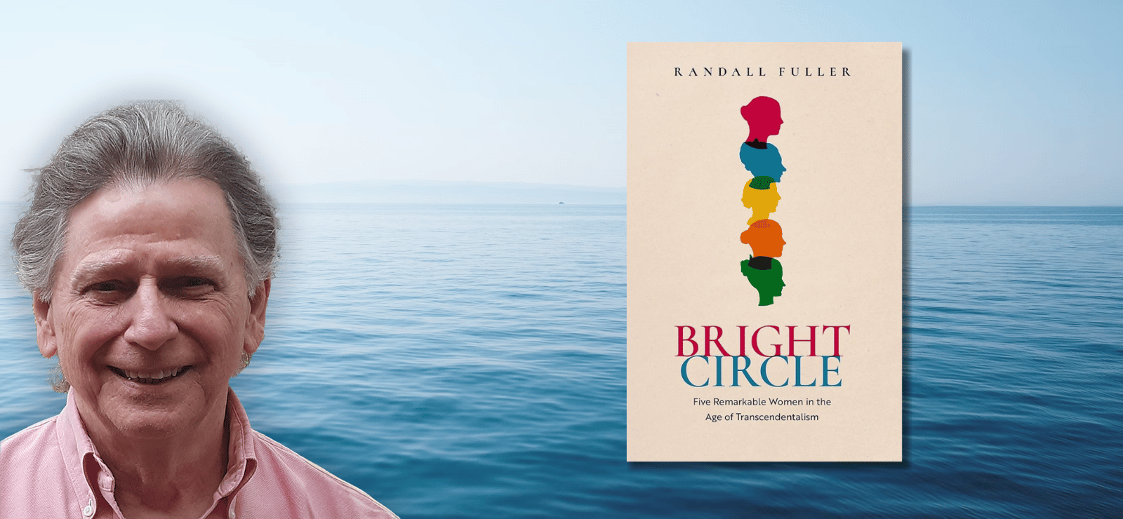 Readings on Faiths Around the World - Bright Circle - header